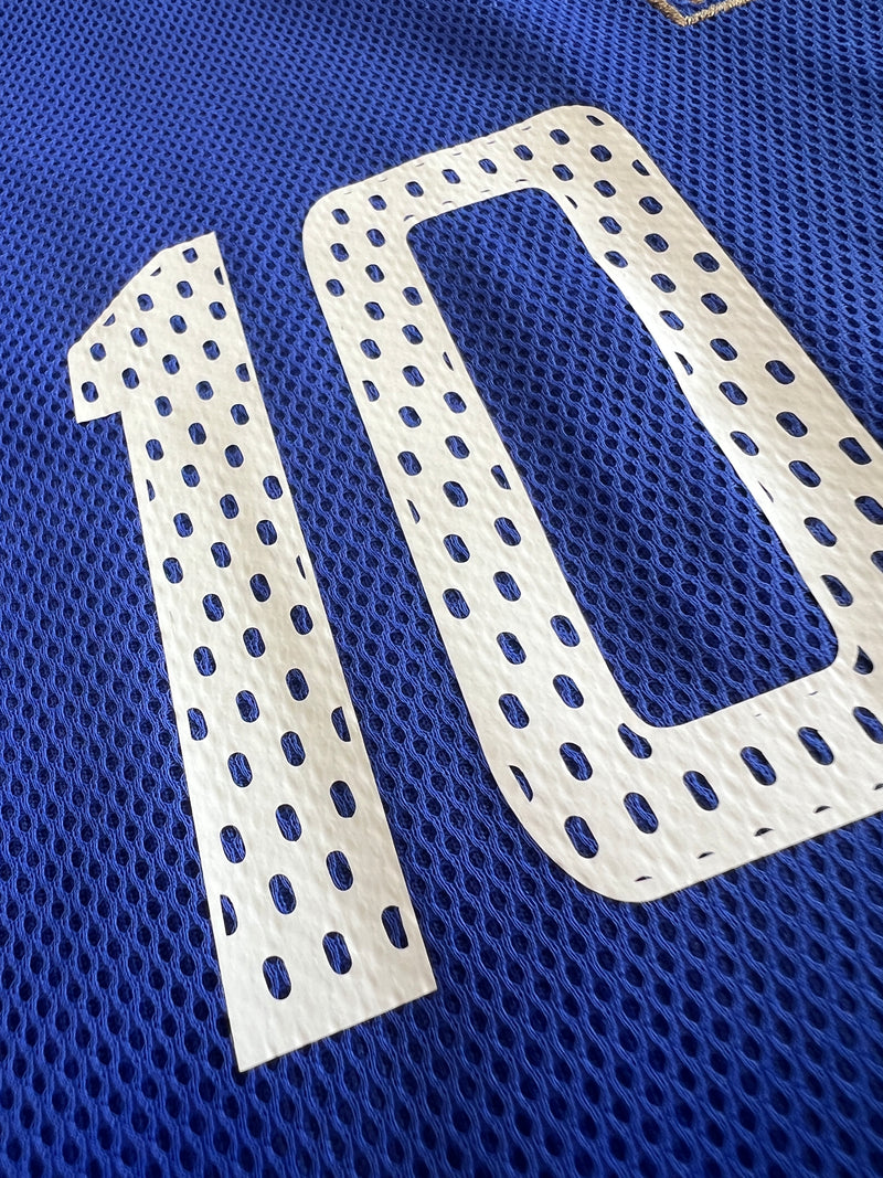 Chargez l'image dans la visionneuse de la galerie, France 2002 HOME 10 ZIDANE
