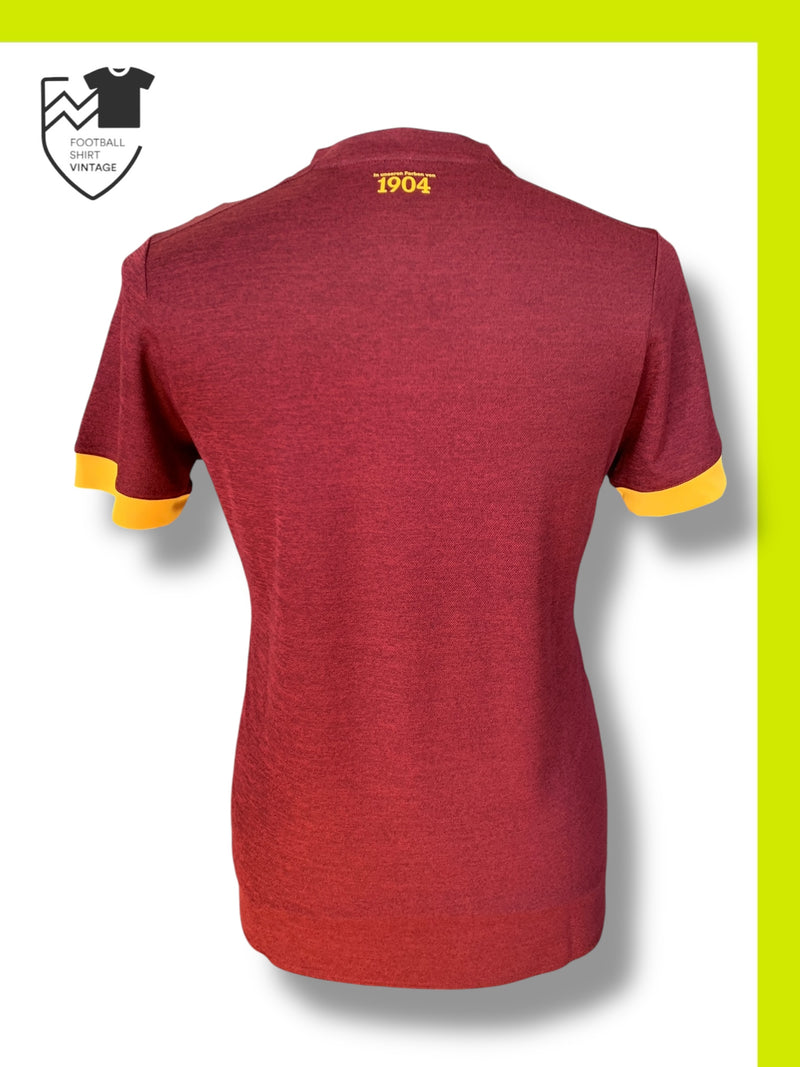 Chargez l&#39;image dans la visionneuse de la galerie, Schalke 04 womens 2021-2022 AWAY
