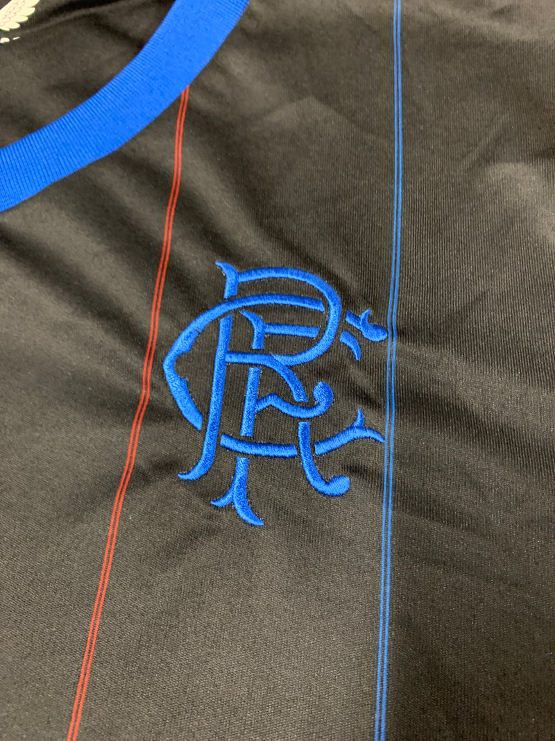 Chargez l'image dans la visionneuse de la galerie, Glasgow rangers 2022-2023 FOURTH
