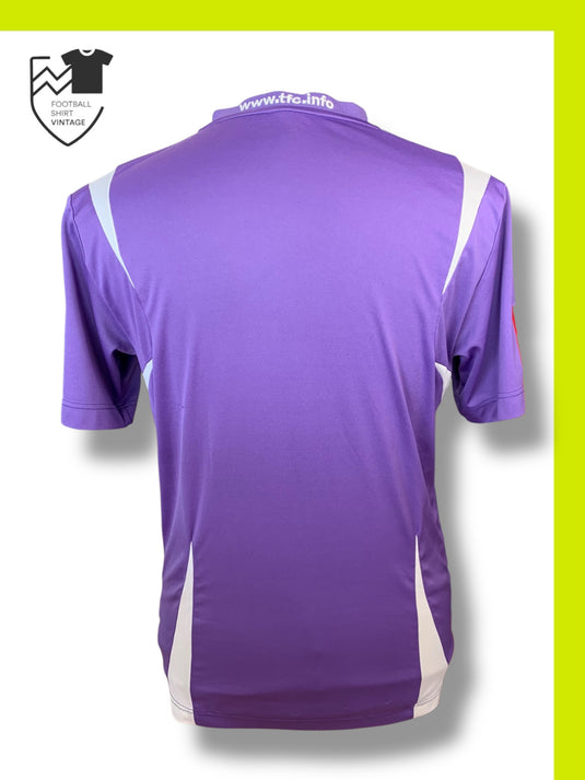Années 2000 - Echarpe Toulouse FC – Le Maillot Vintage : Maillots de Années 2000 - Echarpe Toulouse FC – Le Maillot Vintage : Maillots de