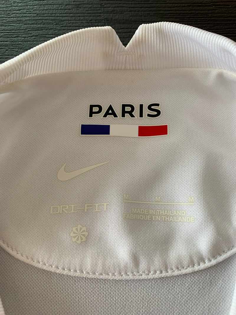 Chargez l'image dans la visionneuse de la galerie, PSG 2021-2022 AWAY 30 MESSI
