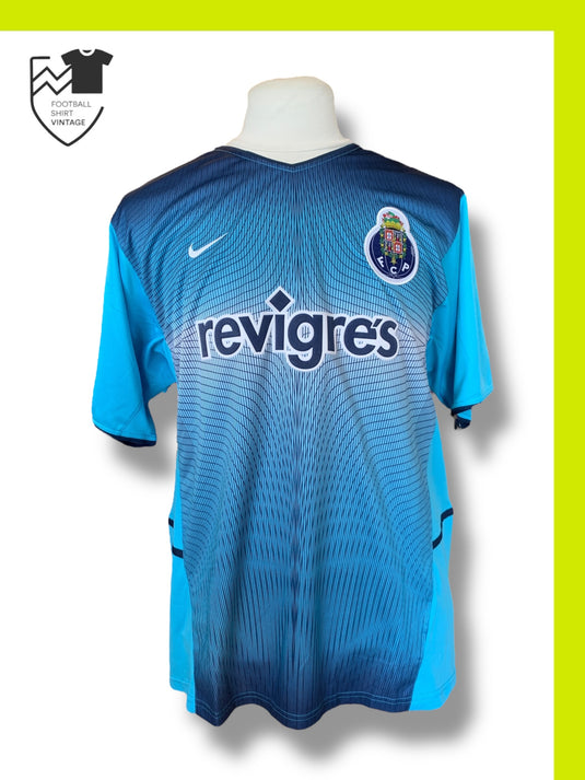 Porto 2002-2003 AWAY