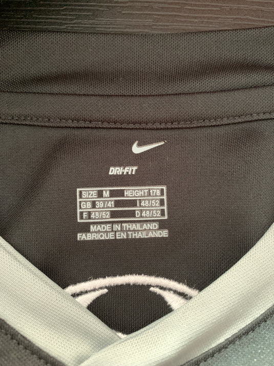 Juventus 2006-2007 Training