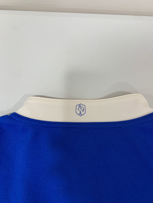 France 2013 HOME