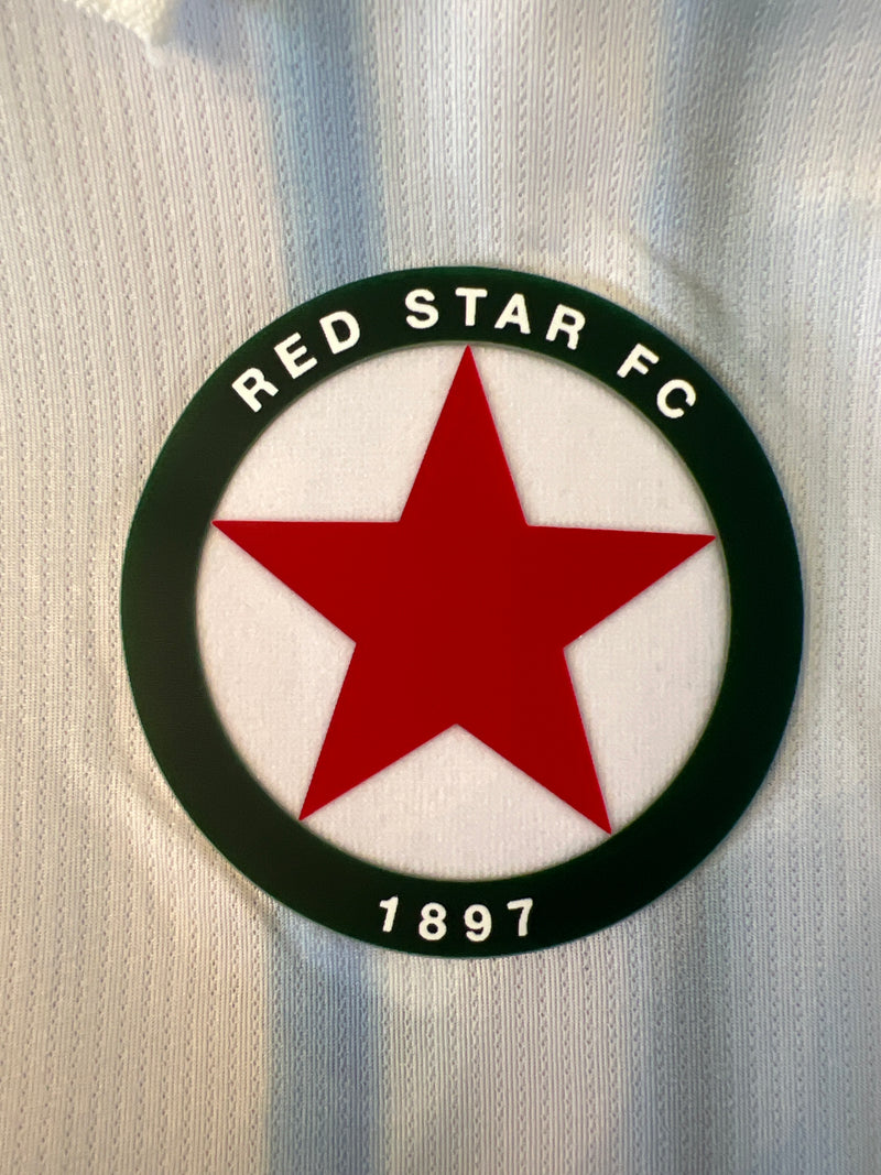 Chargez l&#39;image dans la visionneuse de la galerie, Red Star 2023-2024 AWAY
