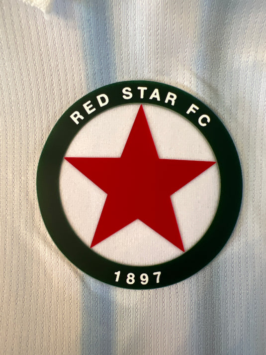 Red Star 2023-2024 AWAY