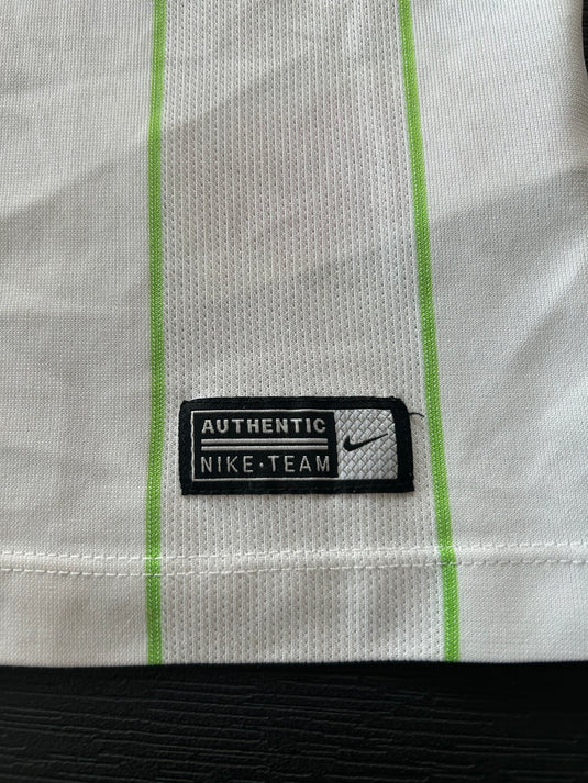 Wolfsburg 2016-2017 AWAY