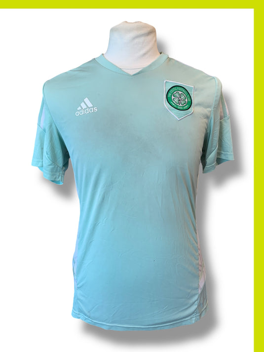 Celtic Glasgow 2022-2023 Training