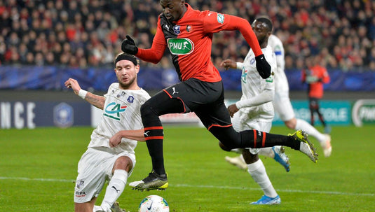 Amiens 2019-2020 Spécial