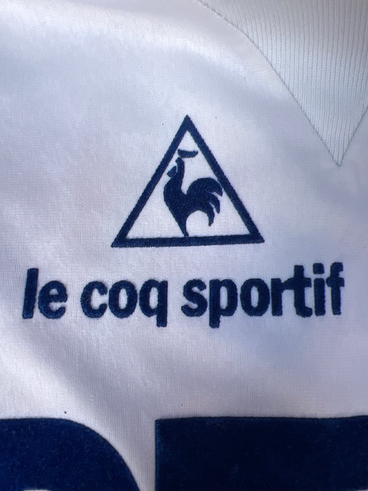 Paris 1981-1982 HOME