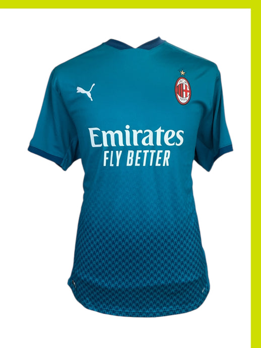 Milan AC 2020-2021 THIRD