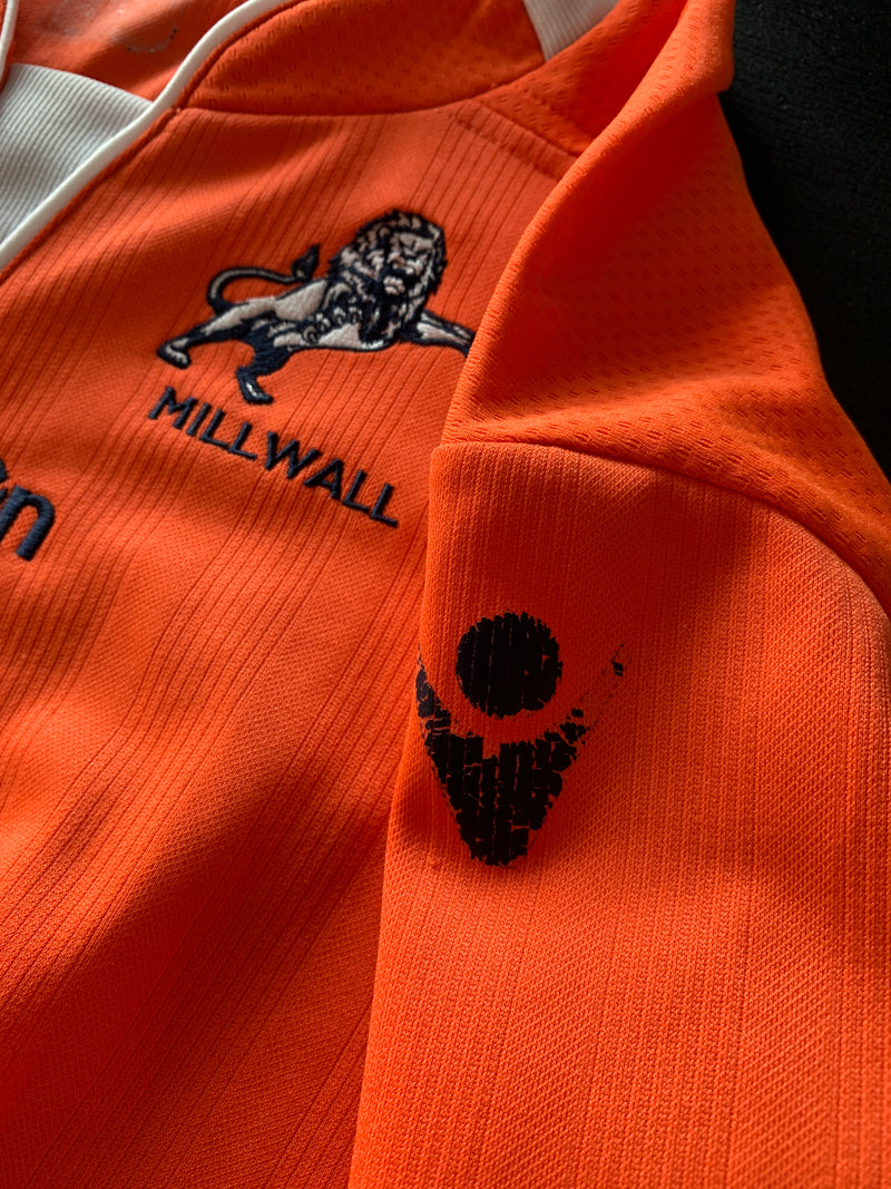 Chargez l'image dans la visionneuse de la galerie, Millwall 2013-2014 THIRD
