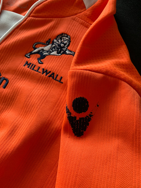 Millwall 2013-2014 THIRD