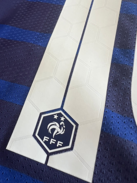 France 2020 HOME 10 MBAPPE