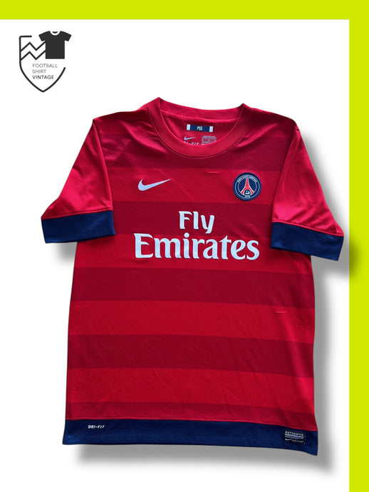 Paris 2012-2013 AWAY