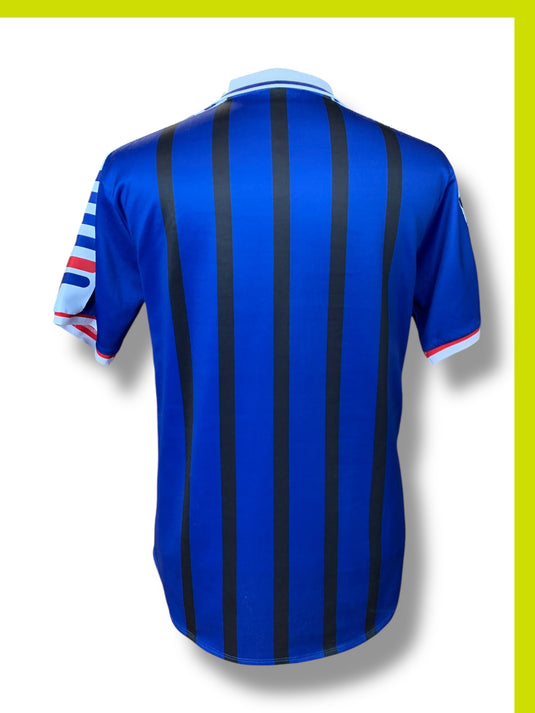 Template 2000s Fila