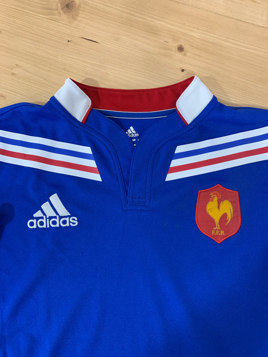 France 2013 HOME