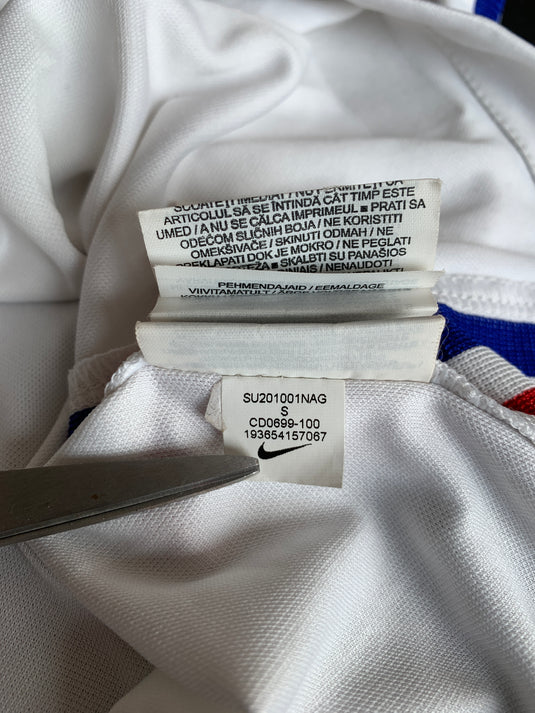 France 2020 AWAY 19 BENZEMA