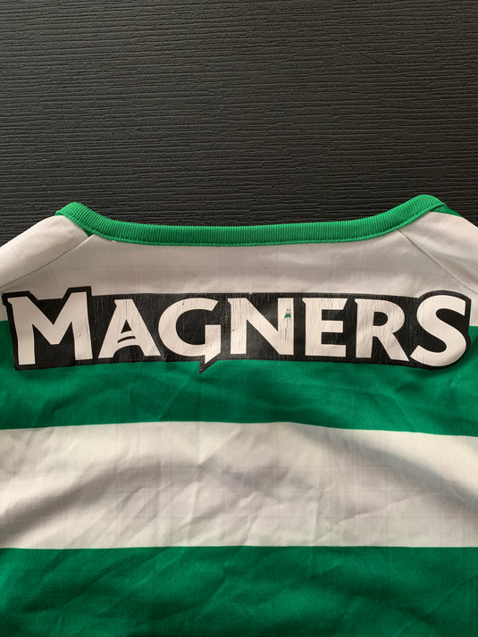 Celtic Glasgow 2018-2019 HOME