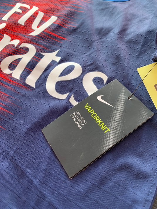 PSG 2018-2019 HOME 2 T.SILVA (S)