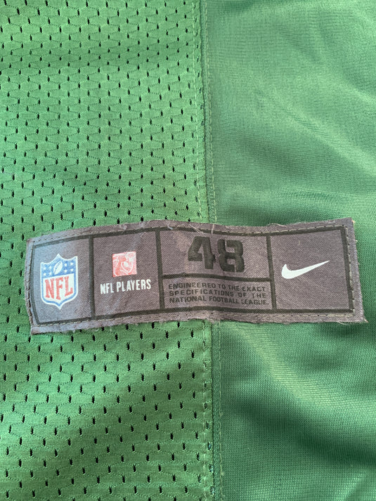 Green Bay Packers HOME 87 NELSON