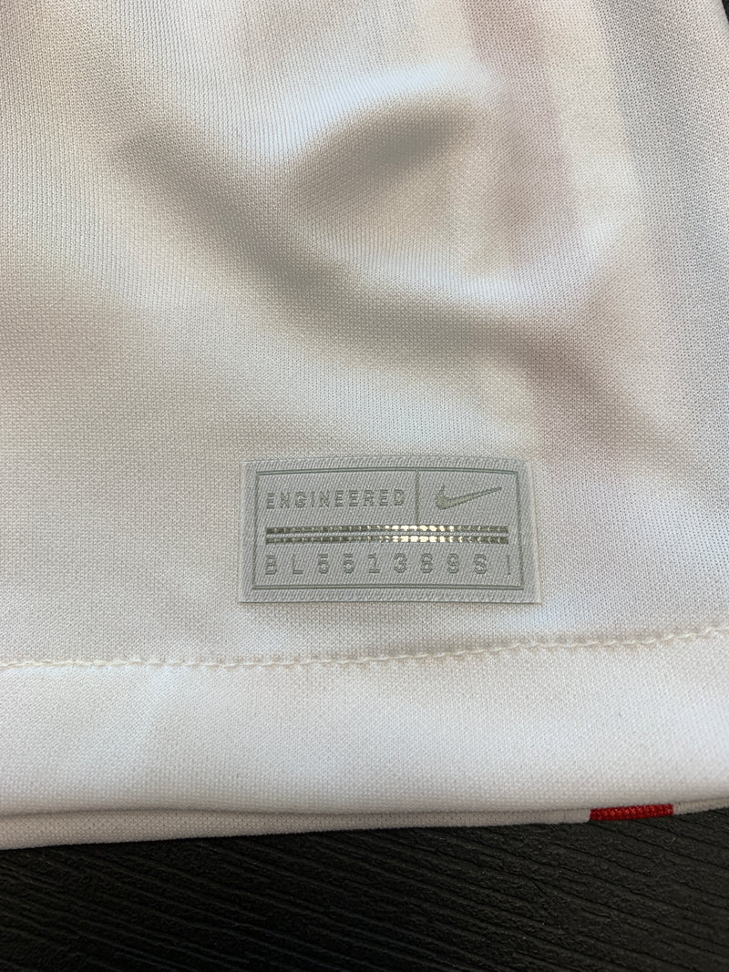 Chargez l'image dans la visionneuse de la galerie, France 2020 AWAY 19 BENZEMA
