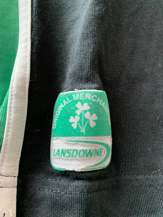 Irlande 1990s Polo