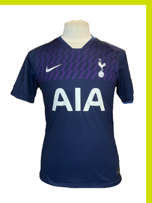 Tottenham 2019-2020 AWAY