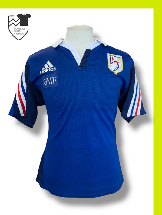 AS Elysée Rugby 2015 HOME 3