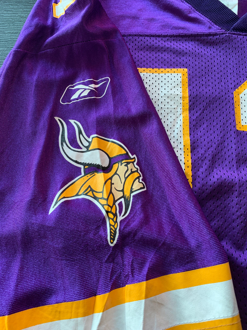 Chargez l'image dans la visionneuse de la galerie, Minnesota Vikings HOME 11 CULPEPPER
