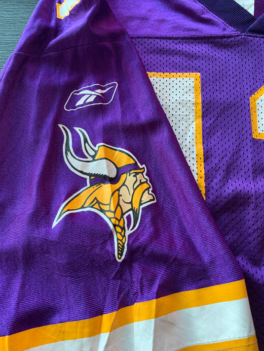 Minnesota Vikings HOME 11 CULPEPPER