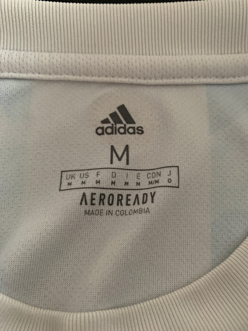 Chargez l'image dans la visionneuse de la galerie, Argentine 2020 HOME
