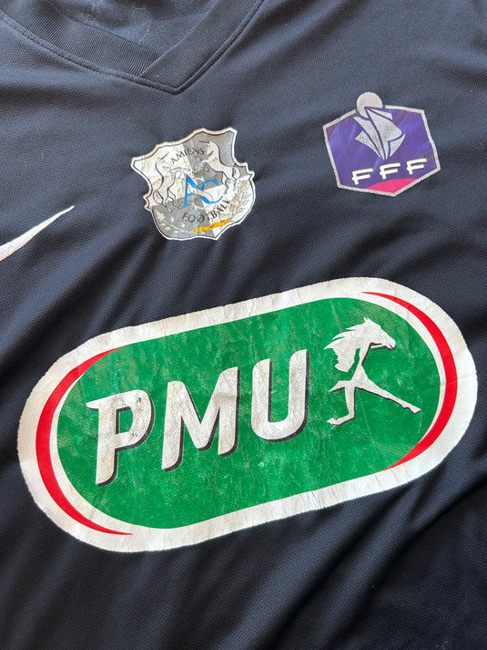 Amiens Feminines 2014-2015 Coupe de France 12