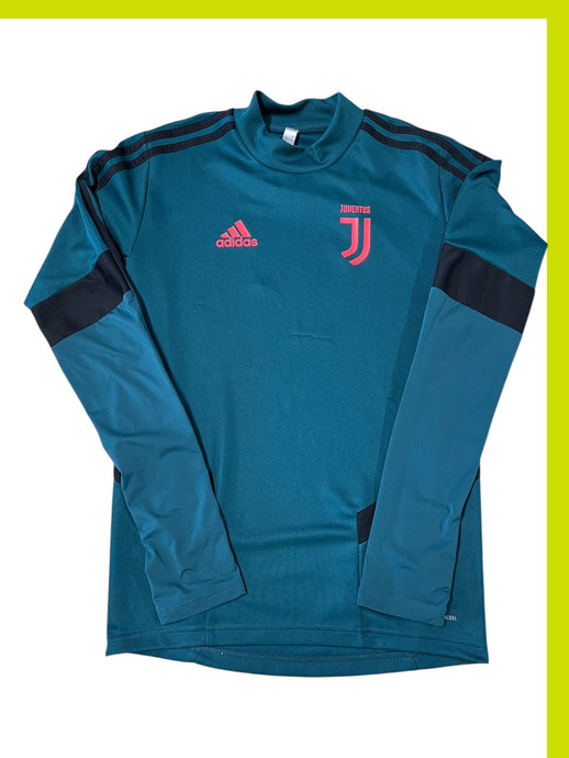Juventus 2020-2021 Training