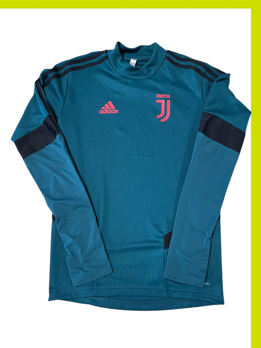 Juventus 2020-2021 Training