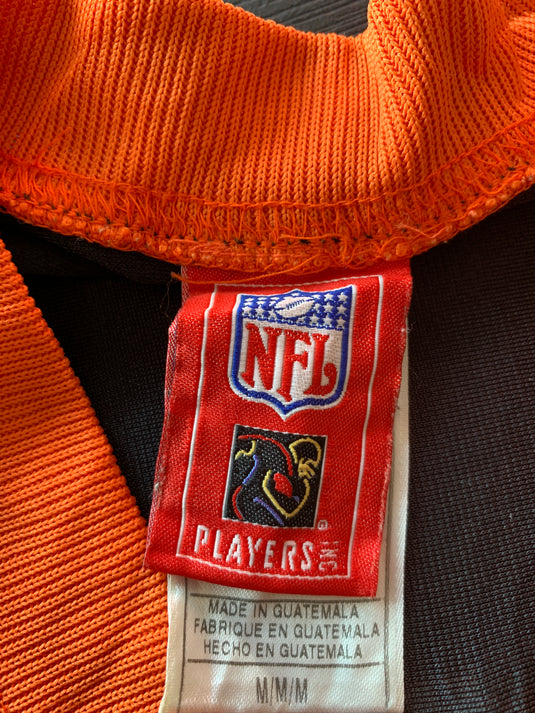 Cincinnati Bengals HOME 9 PALMER