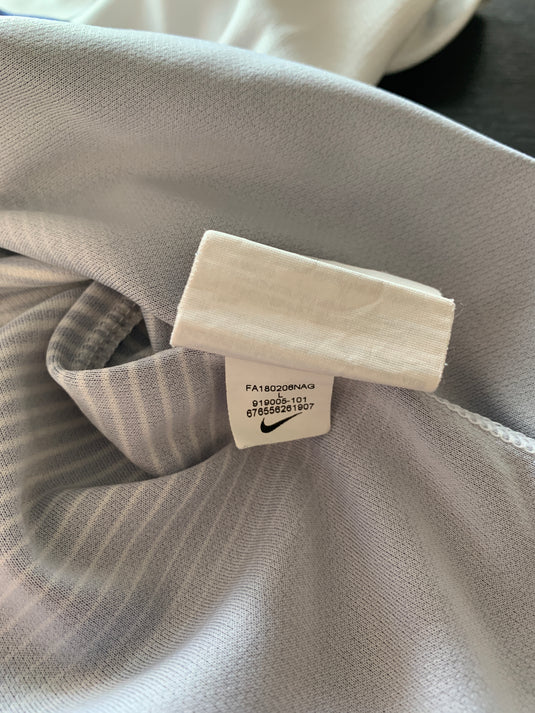 Tottenham 2018-2019 HOME 7 SON