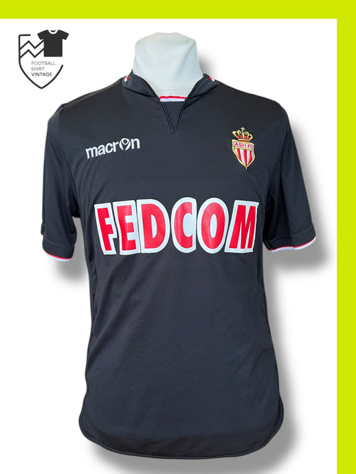 Monaco 2013-2014 AWAY