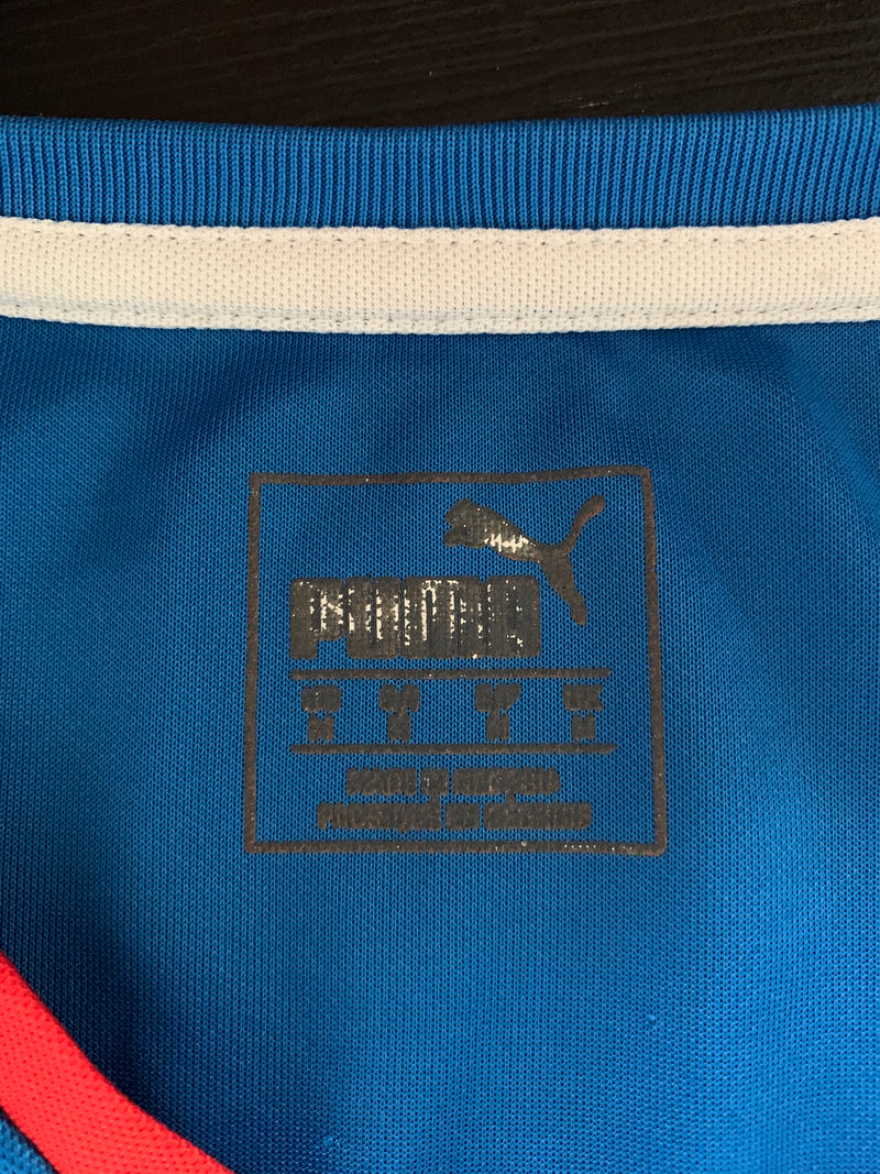 Chargez l'image dans la visionneuse de la galerie, Glasgow Rangers 2015-2016 HOME
