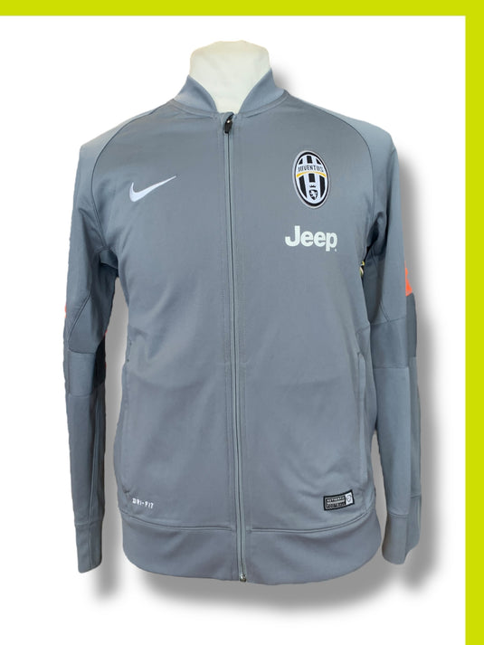 Milan AC 1994-1995 Veste