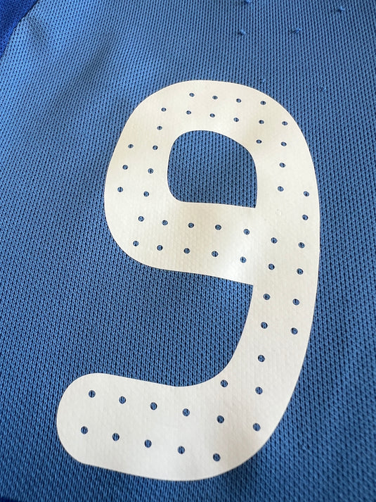 France 2009 HOME 9 BENZEMA