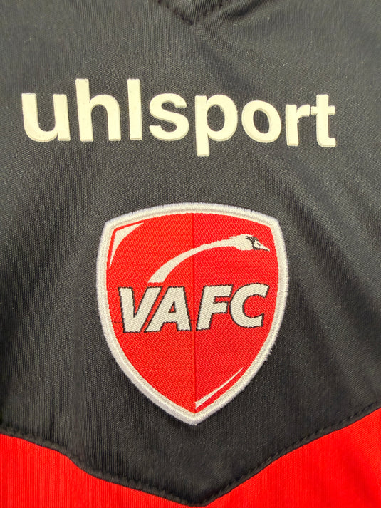 Valenciennes 2011-2012 THIRD (L)
