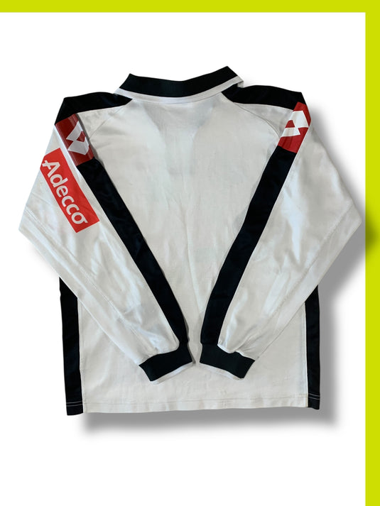 Amiens 2004-2005 HOME