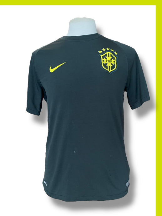 Brésil 2014 THIRD