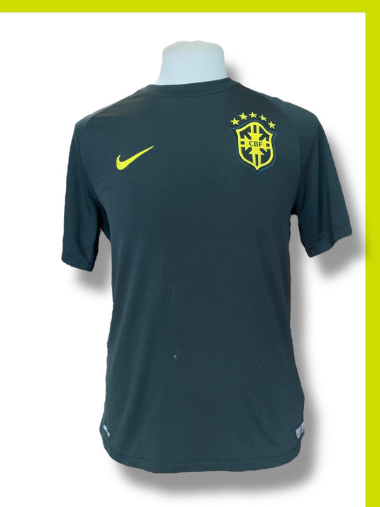 Brésil 2014 THIRD