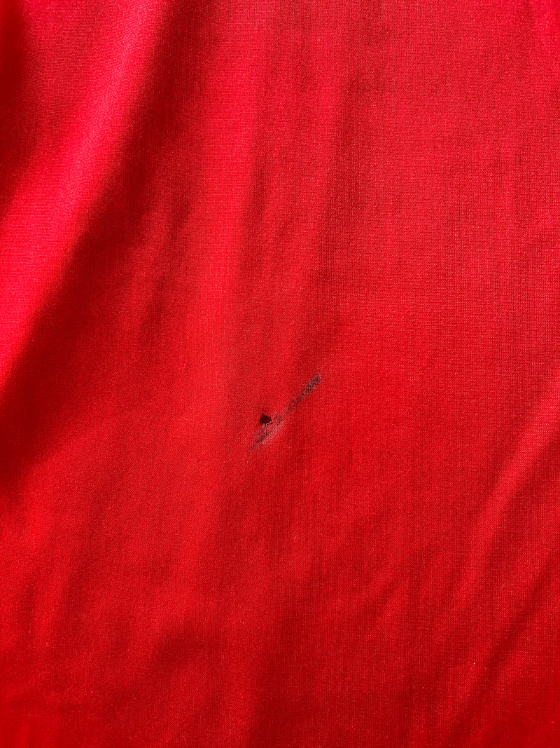 Chargez l'image dans la visionneuse de la galerie, Template Adidas Ventex rouge à bandes blanches 1
