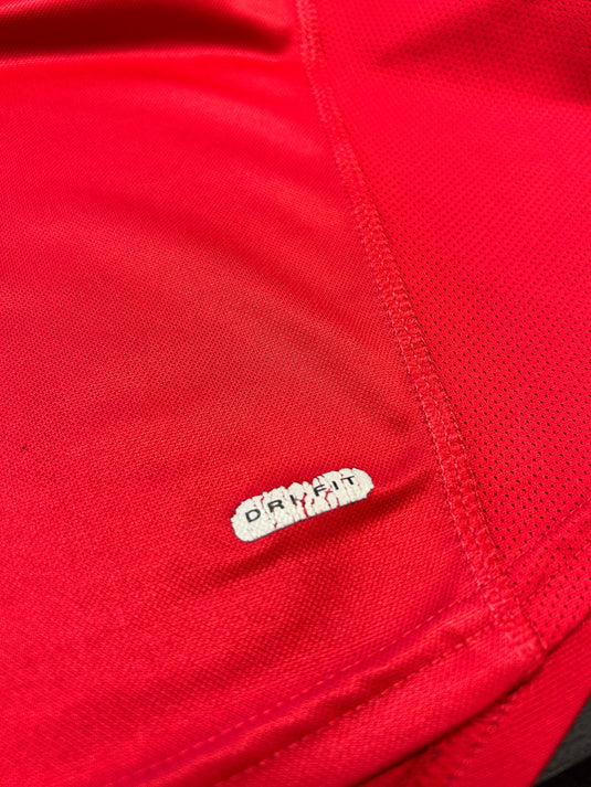 Arsenal 2000-2001 HOME 14 HENRY