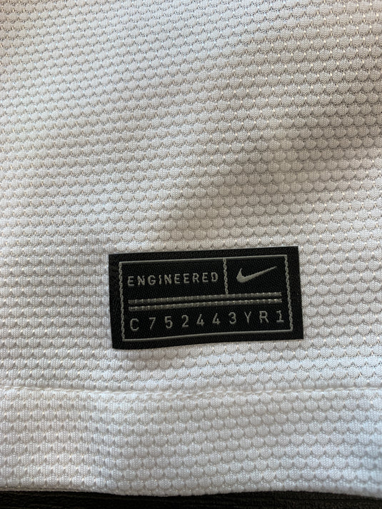 Tottenham 2021-2022 HOME