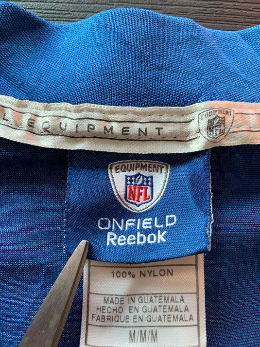 Indianapolis Colts AWAY 00 COLTS