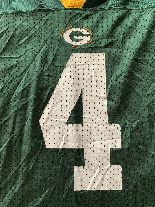 Green Bay Packers HOME 4 FAVRE